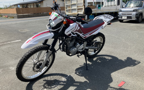 YAMAHA SEROW 250 DG17J