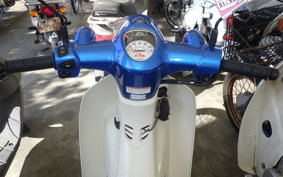 HONDA C110 SUPER CUB JA44