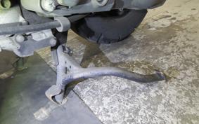 SUZUKI ADDRESS V125 2007 CF4EA
