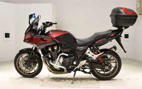 HONDA CB1300SB SUPER BOLDOR 2015 SC54