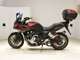 Фото Honda CB1300SB SUPER BOLDOR 2015 с японского аукциона