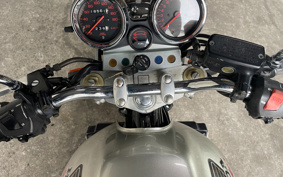 HONDA CB400SF 1998 NC31
