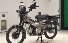 HONDA CT125-2 JA65