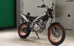 YAMAHA TRICKER Gen.2 DG16J