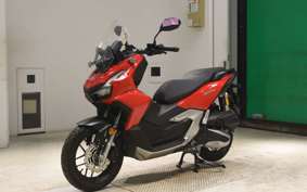 HONDA ADV160 2011 KF54