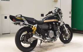 KAWASAKI ZEPHYR 400 KAI 2011 ZR400C