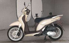 HONDA SH MODE JF51