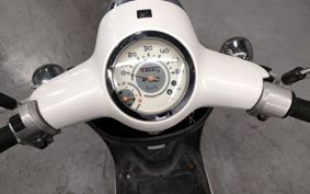 HONDA GIORNO AF70