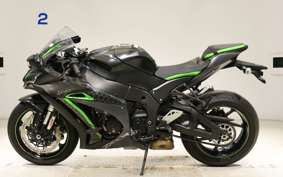 KAWASAKI ZX 10 NINJA R SE ZXT02E