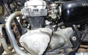 KAWASAKI W650 2005 EJ650A