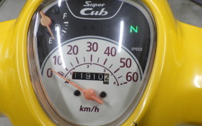 HONDA C50 SUPER CUB 2024 AA09