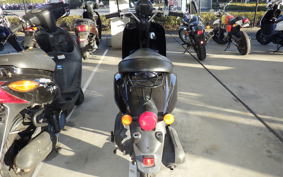 HONDA TODAY 2009 AF61