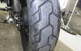 HONDA REBEL 250 A 2021 MC49
