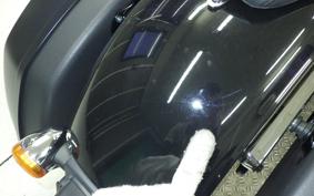 HARLEY FLSB 1750 2023