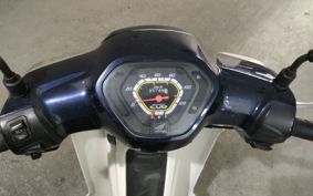 HONDA SUPER CUB110 JA10