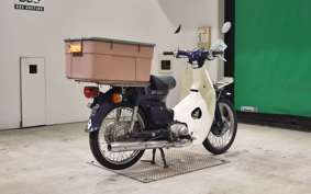 HONDA C70 SUPER CUB C70