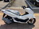Фото Honda PCX 160 с японского аукциона