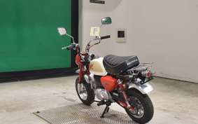 HONDA MONKEY 2018 AB27