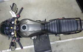 KAWASAKI ZRX400 1994 ZR400E