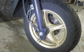 YAMAHA JOG ZR Gen.3 2014 SA39J