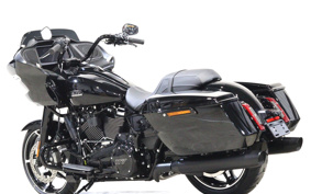 HARLEY FLTRX ROAD GLIDE 2026 KH7