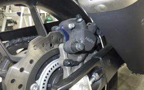 HONDA CBR400R 2024 NC56