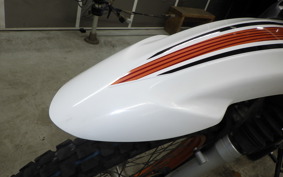YAMAHA SEROW 250 Gen.3 1997 DG31J