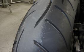 YAMAHA MT-07 ABS 2016