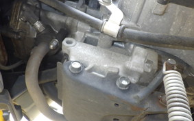 HONDA ZOOMER AF58