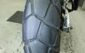 YAMAHA TW225 DG09J