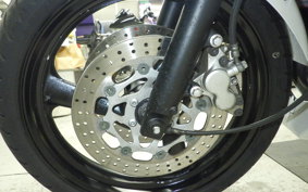 YAMAHA FZR250 Gen.2 R 2021 3LN