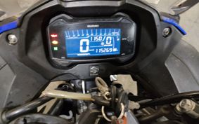 SUZUKI GSX250R DN11A