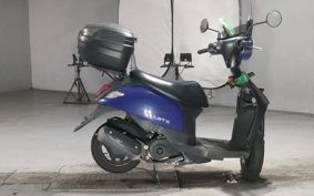 SUZUKI LET`S CA4AA