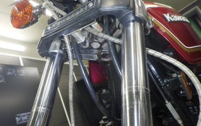 KAWASAKI Z750 FX Type Gen.1 1979 KZ750D
