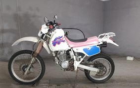 HONDA XR250R ME06