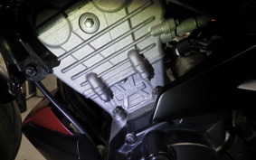 SUZUKI GSX-S150 2013