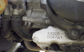 YAMAHA BW'S 50 Gen.3 SA44J