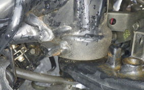 HONDA CB400SF VTEC A 2010 NC42