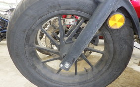 HONDA REBEL 250 MC49