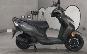 HONDA DIO 110 DX JF98