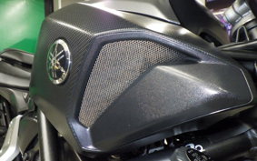 YAMAHA MT-07 ABS 2014 RM07J