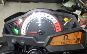 KAWASAKI Z250 A 2024 ER250C