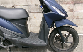 SUZUKI ADDRESS V110 CE47A