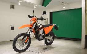 KTM 250 EXC F 2017