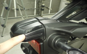 YAMAHA MT-07 AMT 2025 RM50J