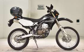KAWASAKI KLX250 2014 LX250E