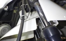 SUZUKI ADDRESS 110 2016 CE47A
