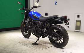 HONDA CL500 2026 PC68