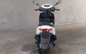 SUZUKI ADDRESS V125 DT11A