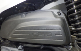 HONDA ﾍﾞﾝﾘｨ50-2 AA05